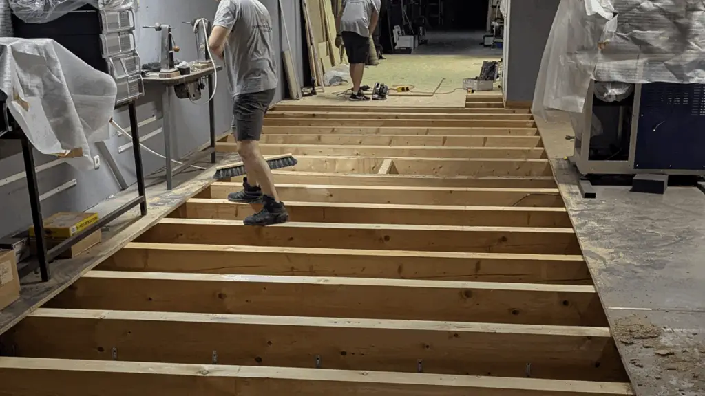 plancher cinema perpignan 66